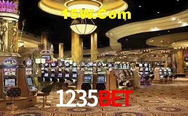 Recursos de Bônus 1235Bet