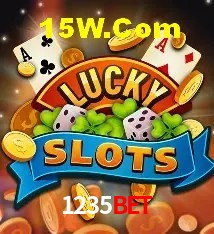 Login Seguro 1235Bet