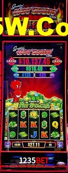 VIP Casino 1235Bet