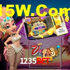 Game Providers 1235Bet
