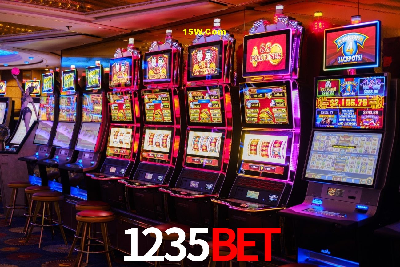 Exclusive Offers 1235Bet