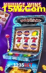 1235Bet App