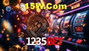 Account Benefits 1235Bet