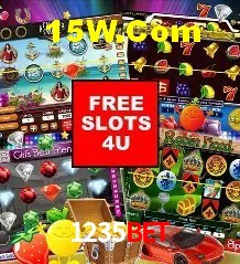 Diretório de Jogos 1235Bet