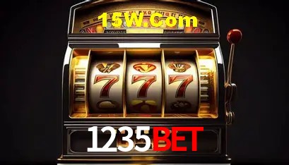 1235Bet: Jogos de Caça-Níqueis-Altas Recompensas, Roleta-Velocidade, Blackjack-Desafios Máximos