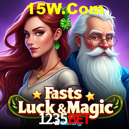 Interface do App 1235Bet