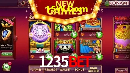 Ofertas Exclusivas 1235Bet