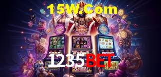 Secure Login 1235Bet
