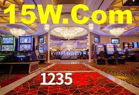 Live Casino 1235Bet