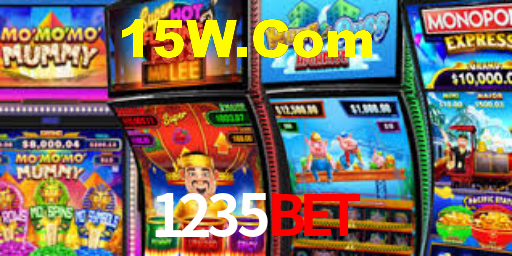 Live Casino 1235Bet